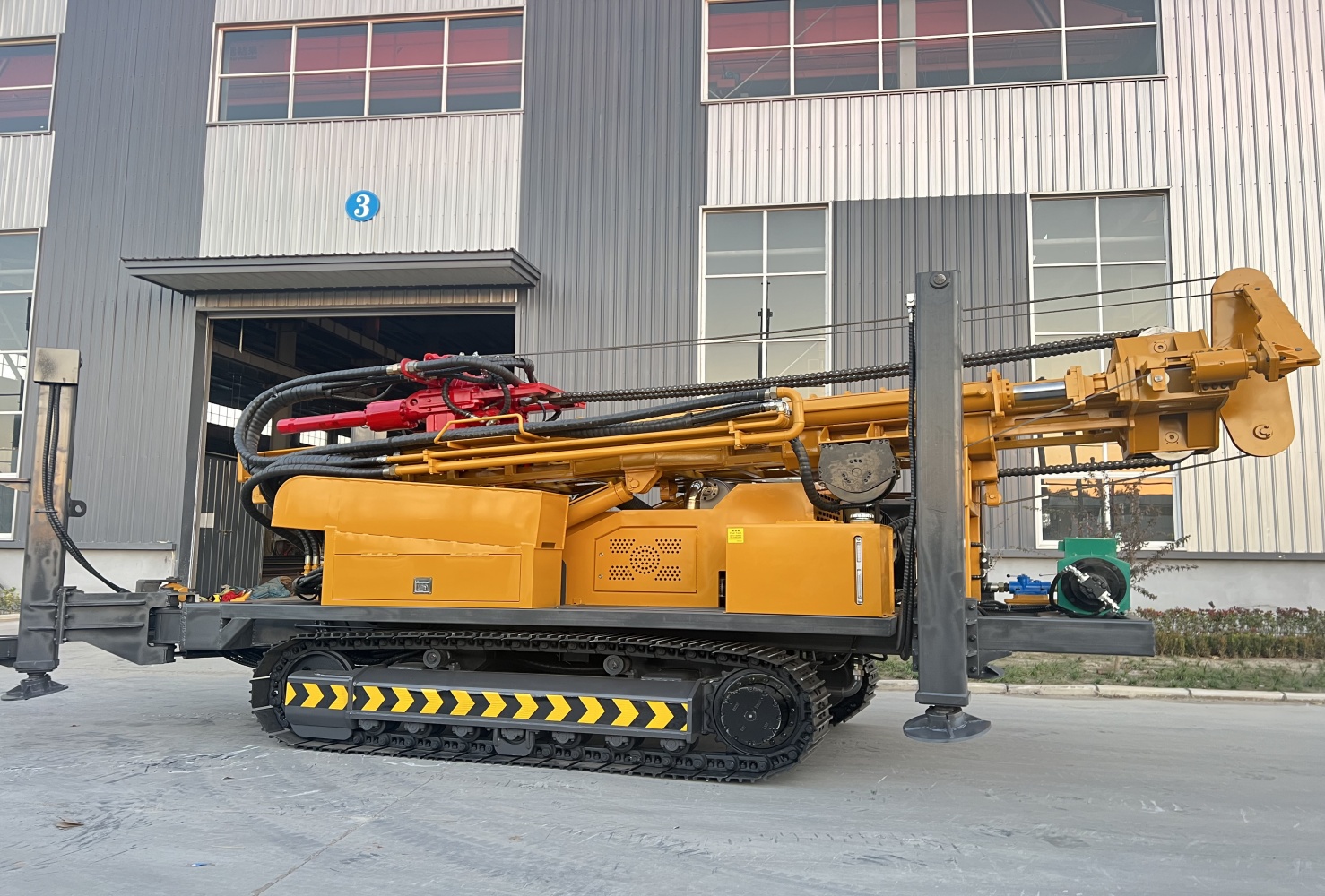 WR1000S Gambar Detail 1