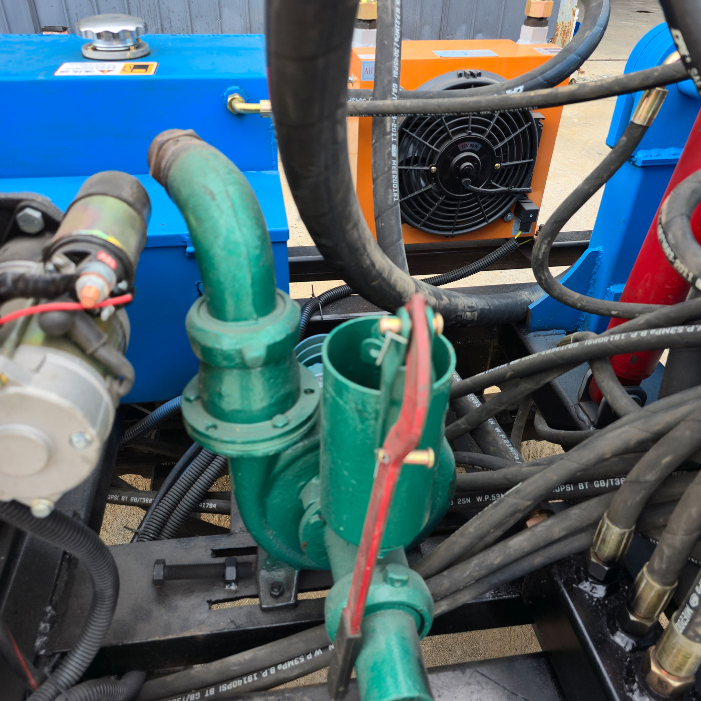 Gambar detail WR180E 1