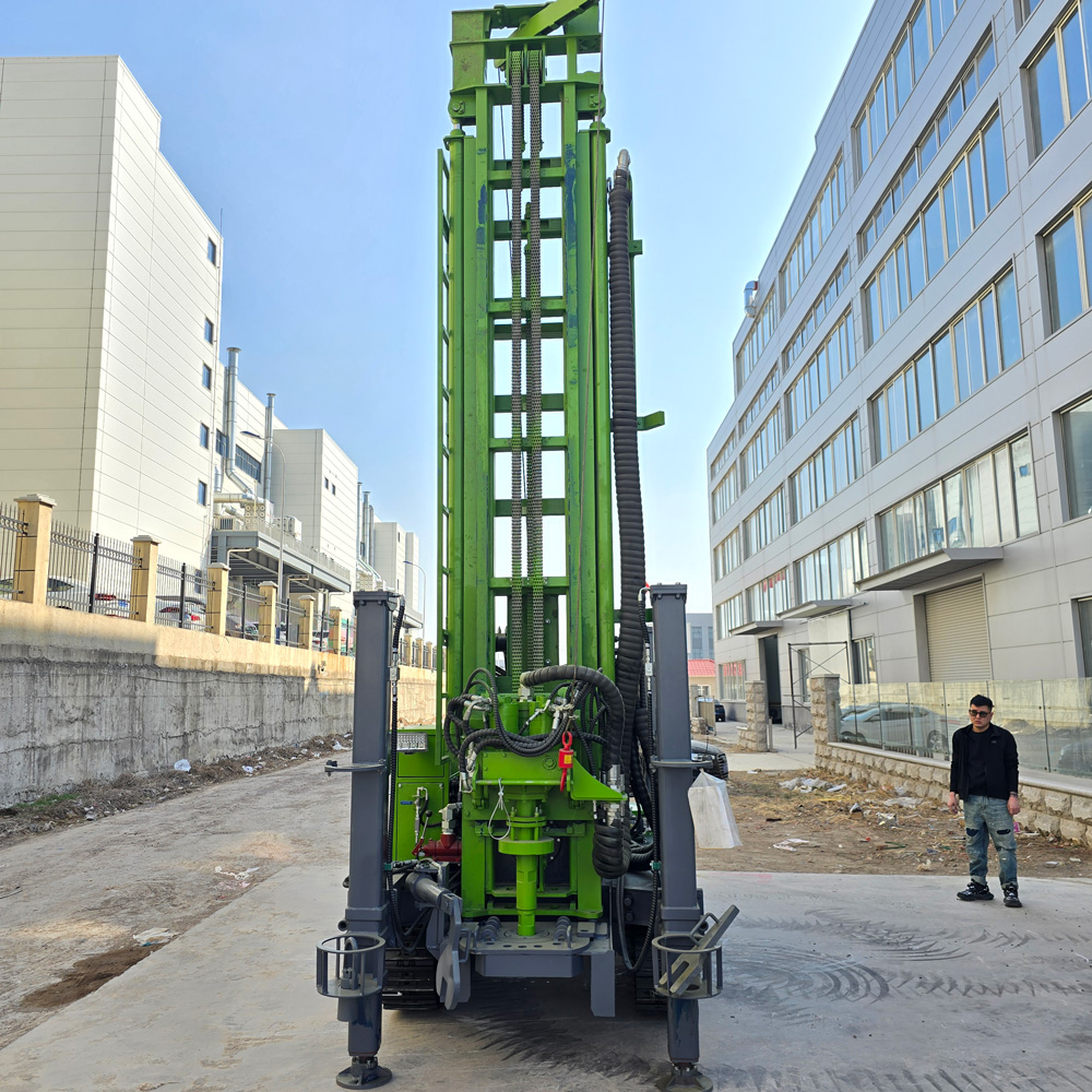 6 meter WR300SEL