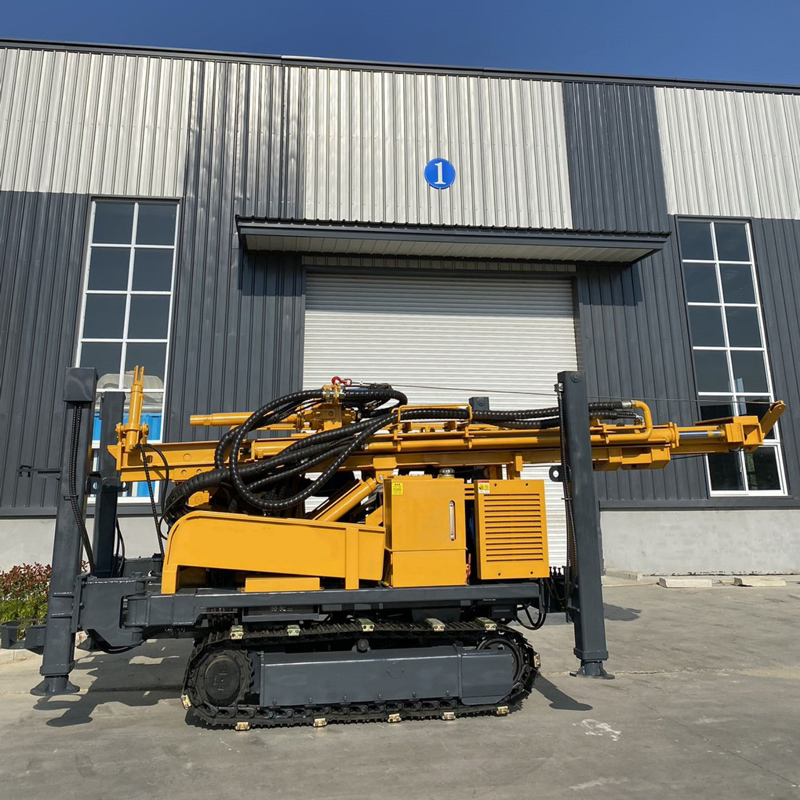 Gambar Produk WR400S 1