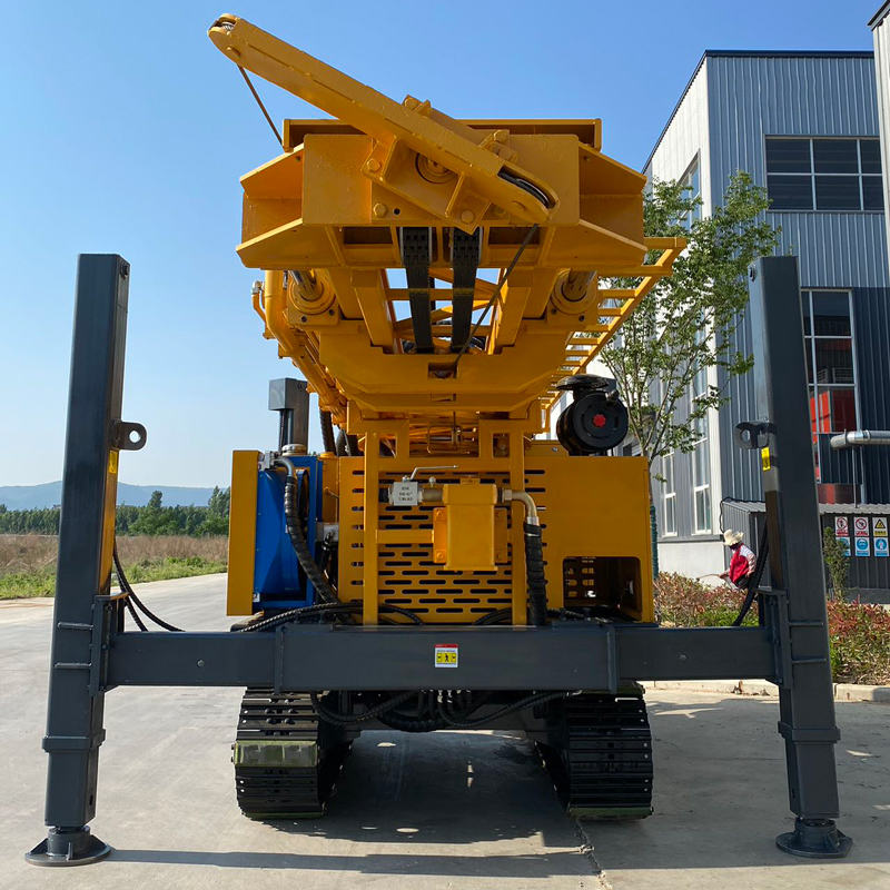 Gambar Produk WR400S 2
