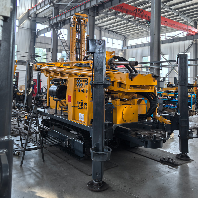 Gambar Produk WR400S 3