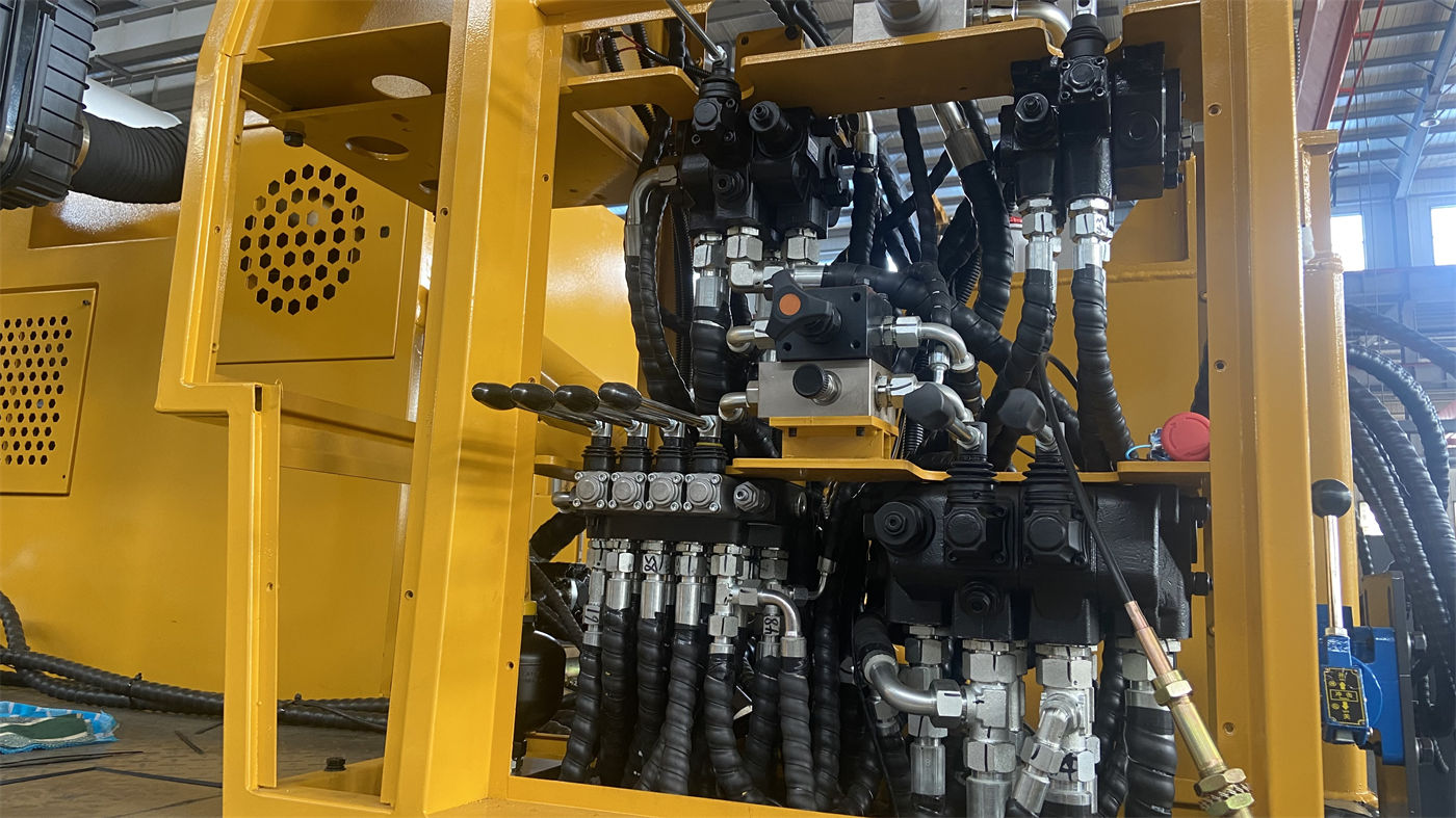 Apa Perbedaan Rig Eksplorasi, Rig Coring, Rig Reverse Circulation, dan Rig Sumur Air? Kenali Empat Jenis Peralatan Ini Sebelum Membeli