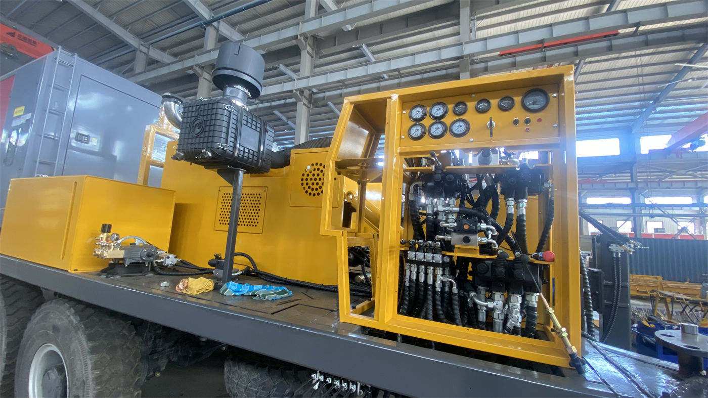 Apa Perbedaan Rig Eksplorasi, Rig Coring, Rig Reverse Circulation, dan Rig Sumur Air? Kenali Empat Jenis Peralatan Ini Sebelum Membeli