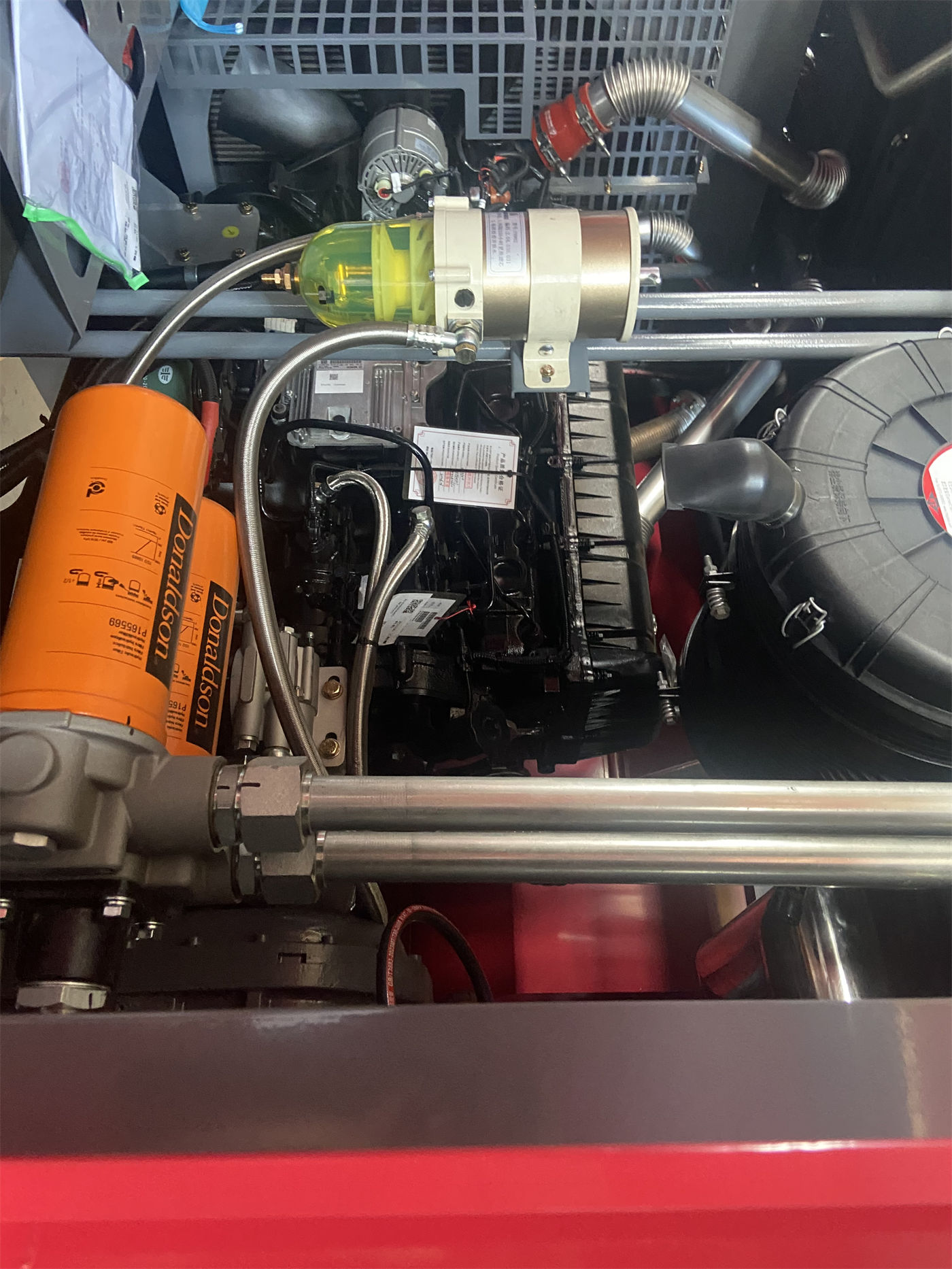 Pembelian Rig Bor Sumur Kelas 450 m WR450SE: Batang Bor 6 m dengan Gaya Angkat 20 T, Bagaimana Menghitung Pengembalian Aktual dalam Proyek Irigasi Lahan Pertanian dan Penyediaan Air Pedesaan?