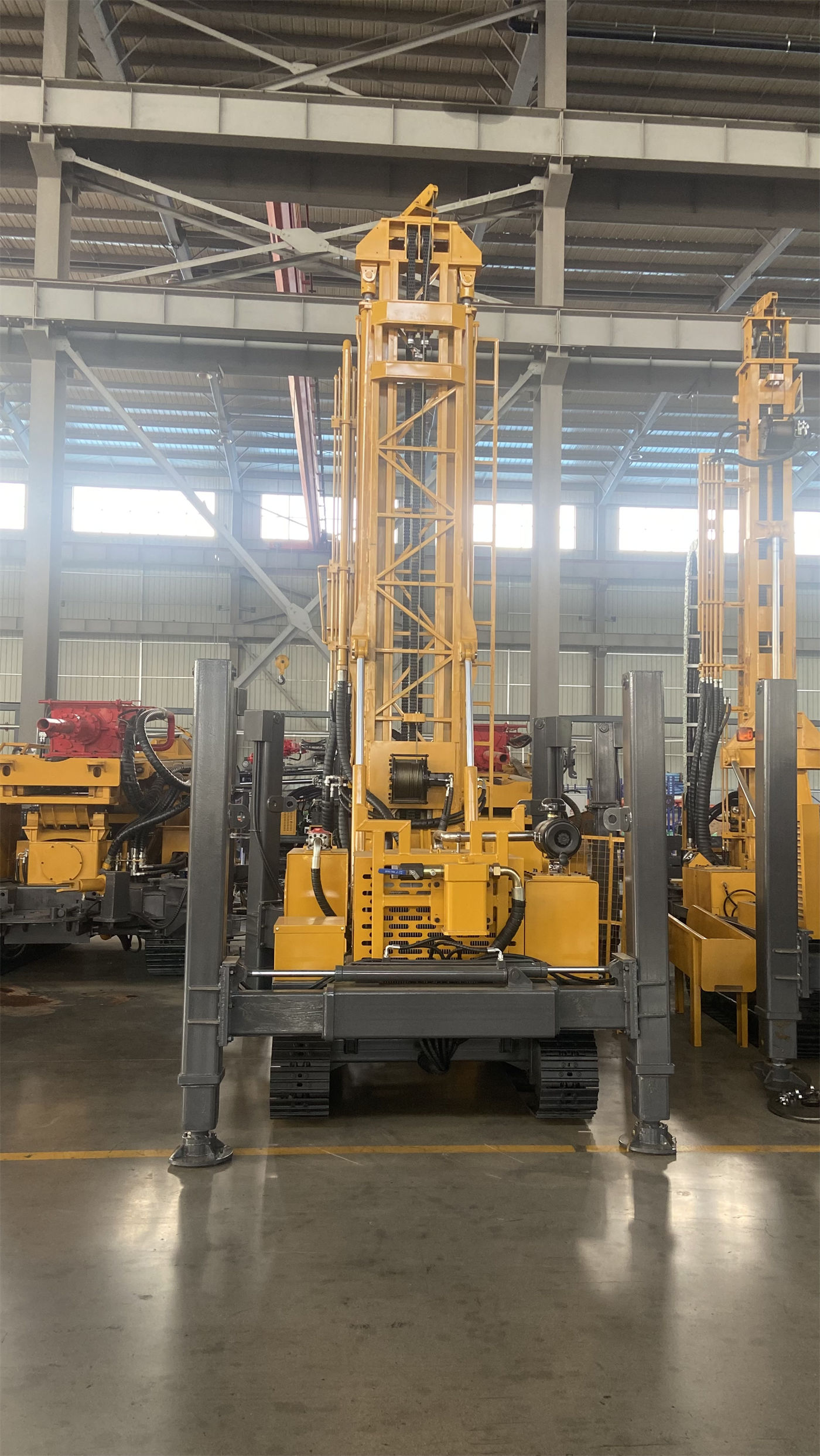 Dalam Kondisi Apa Opsi Daya 73 kW dan 85 kW Perlu Dipertimbangkan
