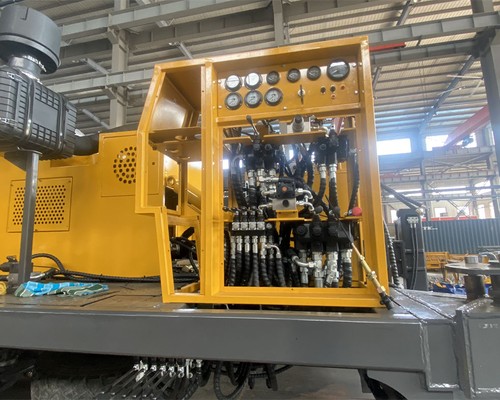 Rig Bor Sumur Mini Crawler Lebih Cocok untuk Lokasi Seperti Apa