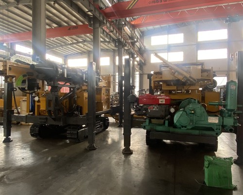 Diesel-listrik bukan berarti selalu menghemat biaya bahan bakar di setiap lokasi proyek
