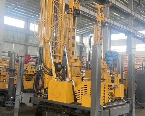 Persiapan Masuk Lokasi WR260: Urutan dari Kondisi Titik Sumur hingga Material Pendukung