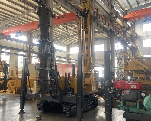 Kondisi Penerapan Metode Sirkulasi WRTR1000 di Luar Sirkulasi Positif Lumpur