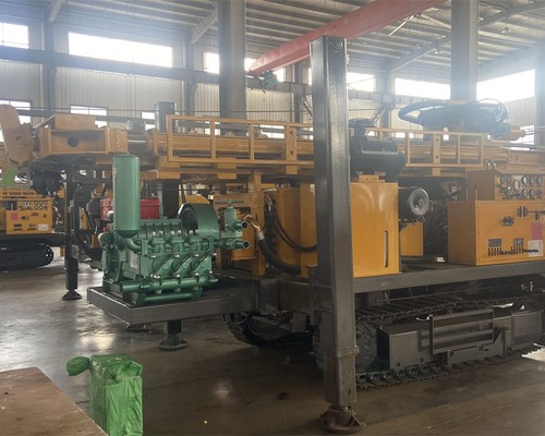 Kapasitas Lubang Dalam Makin Ditumpuk, Kendala Sebenarnya Sering Bukan pada Angka Kedalaman Bor